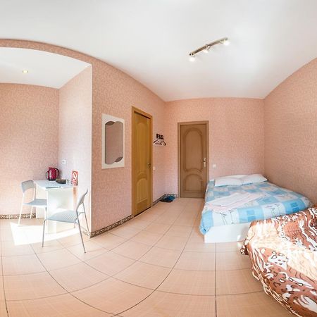 Mironhotelハルキウ エクステリア 写真