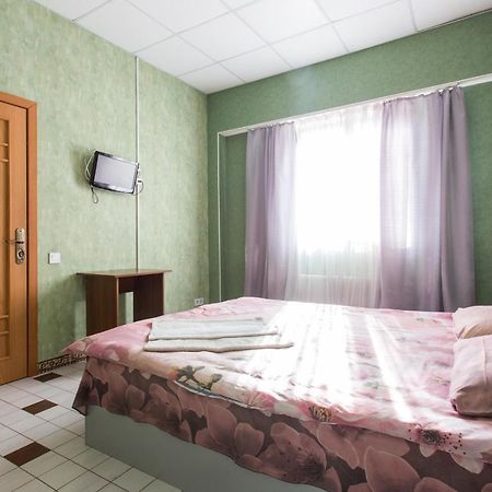 Mironhotelハルキウ エクステリア 写真
