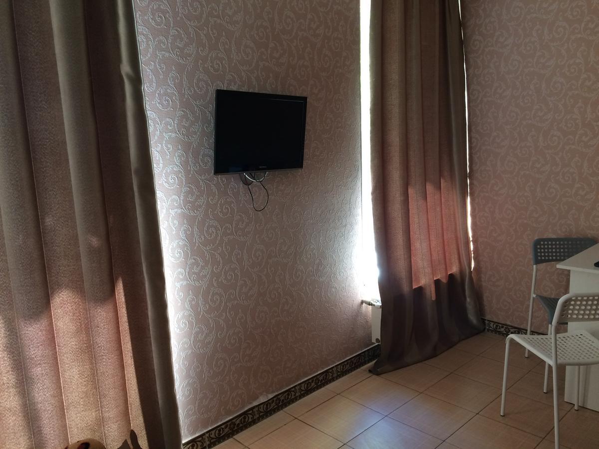 Mironhotelハルキウ エクステリア 写真