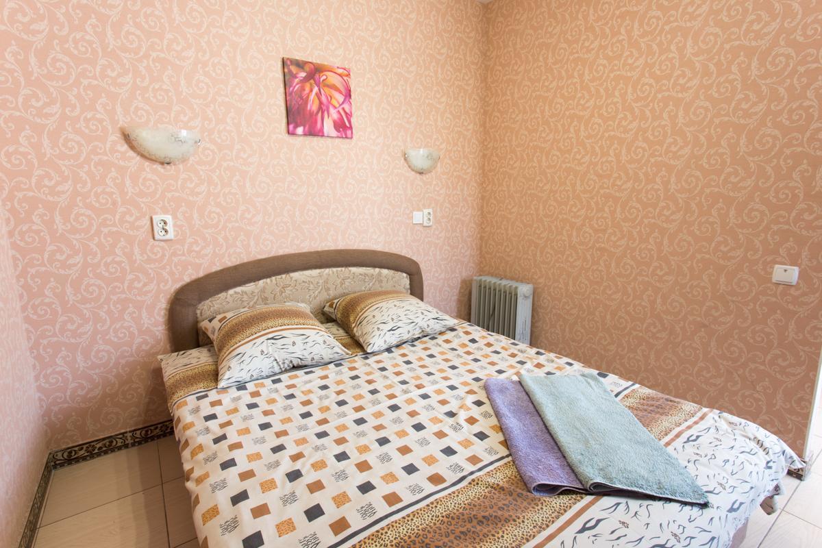 Mironhotelハルキウ エクステリア 写真