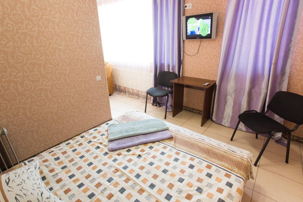 Mironhotelハルキウ エクステリア 写真