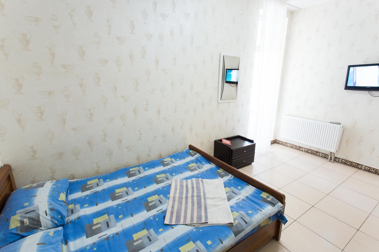 Mironhotelハルキウ エクステリア 写真