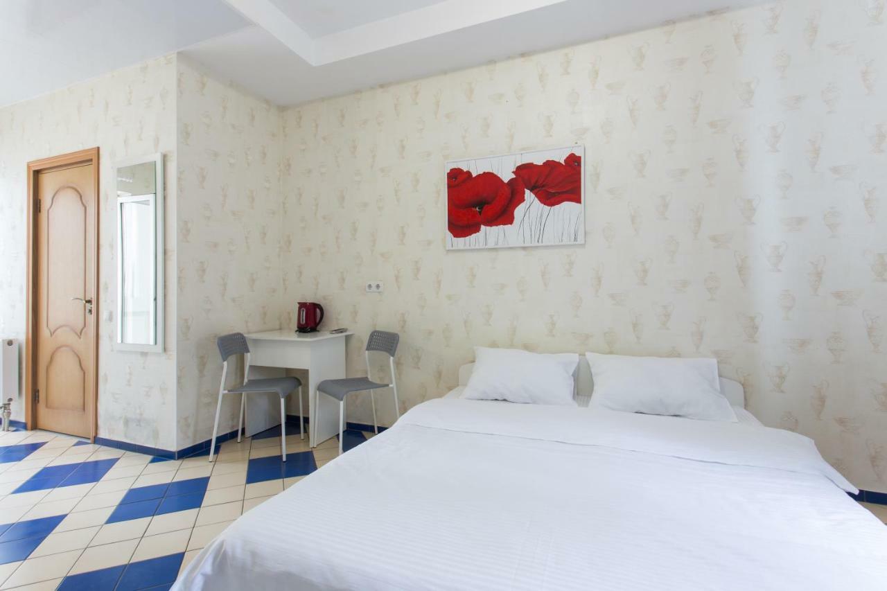 Mironhotelハルキウ エクステリア 写真